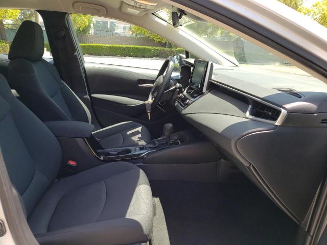 Photo 5 from auction – 2020 TOYOTA COROLLA LE with VIN 5YFEPRAE6LP119052