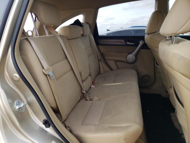 Photo 6 from auction – 2007 HONDA CR-V EX with VIN JHLRE48517C034430