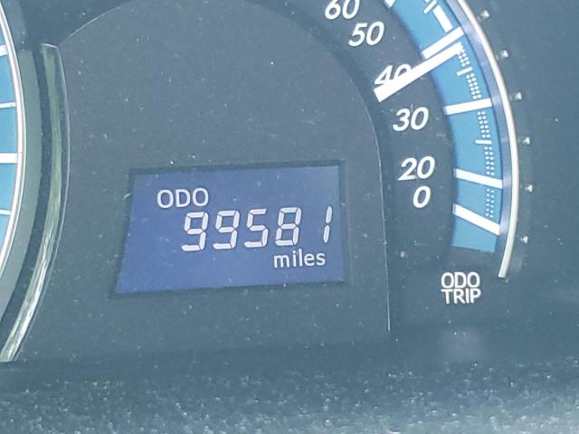 Photo 8 from auction – 2014 TOYOTA CAMRY HYBR with VIN 4T1BD1FK7EU125231