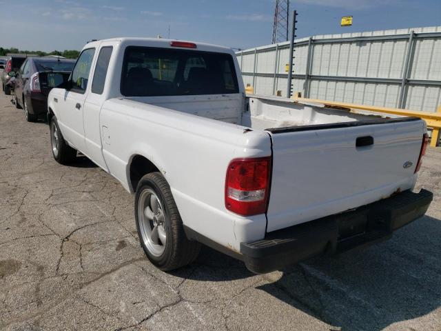 Photo 3 from auction – 2006 FORD RANGER SUP with VIN 1FTYR14D96PA53761