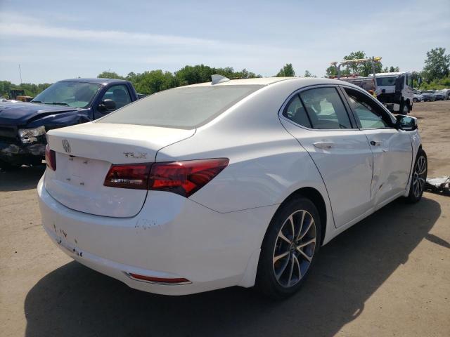 Photo 4 from auction – 2017 ACURA TLX TECH with VIN 19UUB2F52HA007386