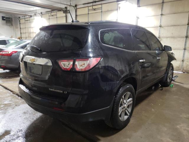 Photo 4 from auction – 2016 CHEVROLET TRAVERSE L with VIN 1GNKVHKDXGJ112258