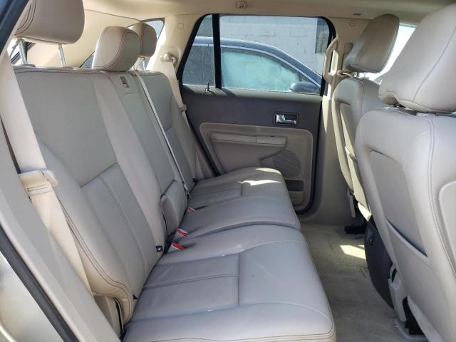 Photo 6 from auction – 2008 FORD EDGE LIMIT with VIN 2FMDK49C78BB47275