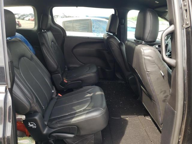 Photo 6 from auction – 2019 CHRYSLER PACIFICA T with VIN 2C4RC1FG1KR738097