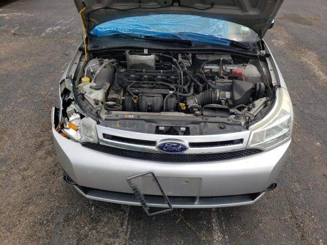 Photo 7 from auction – 2011 FORD FOCUS SEL with VIN 1FAHP3HN1BW130455