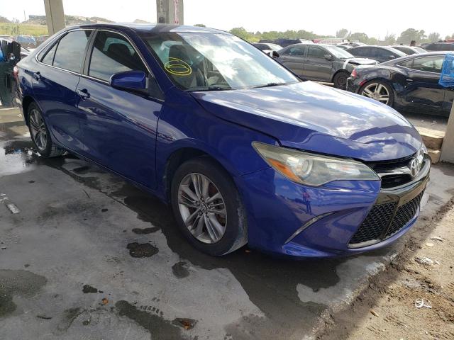 Photo 1 from auction – 2015 TOYOTA CAMRY LE with VIN 4T1BF1FK0FU874352
