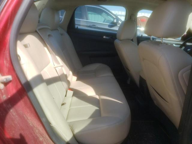Photo 6 from auction – 2013 CHEVROLET IMPALA LTZ with VIN 2G1WC5E33D1129113
