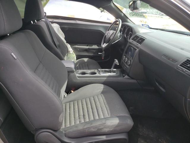 Photo 5 from auction – 2013 DODGE CHALLENGER with VIN 2C3CDYBT4DH628866