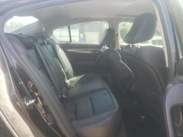 Photo 6 from auction – 2009 ACURA TL with VIN 19UUA86569A003980