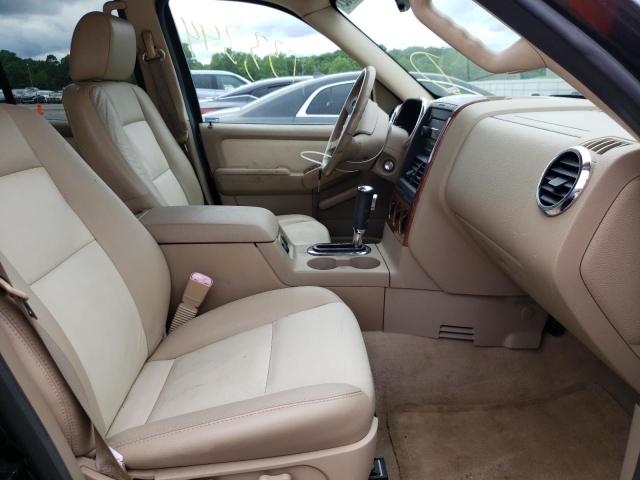 Photo 5 from auction – 2007 FORD EXPLORER E with VIN 1FMEU64E37UA52160