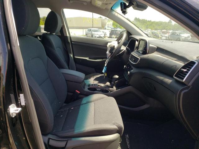 Photo 5 from auction – 2020 HYUNDAI TUCSON LIM with VIN KM8J3CAL5LU266290