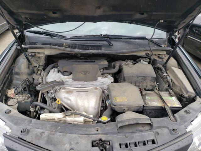 Photo 7 from auction – 2014 TOYOTA CAMRY with VIN 4T1BF1FK1EU333793