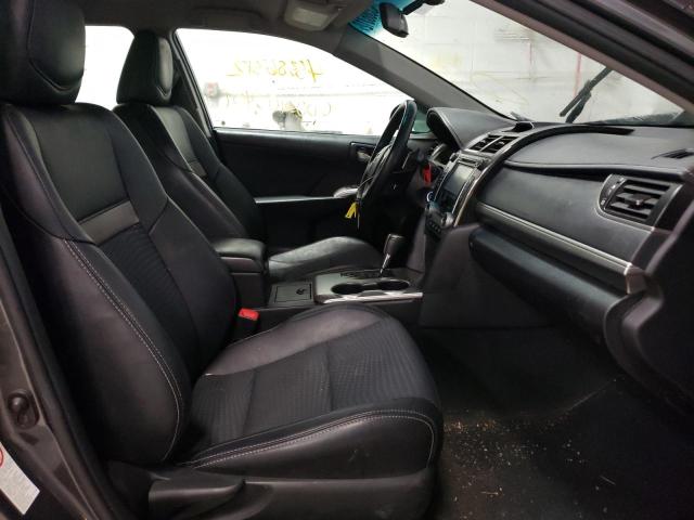 Photo 5 from auction – 2014 TOYOTA CAMRY L with VIN 4T1BF1FK5EU306659