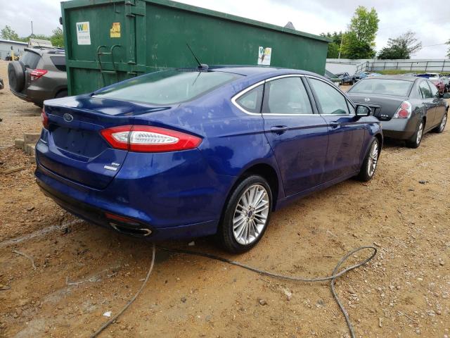 Photo 4 from auction – 2016 FORD FUSION SE with VIN 3FA6P0T99GR379144