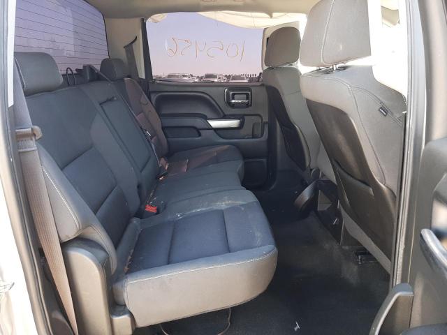 Photo 6 from auction – 2015 CHEVROLET SILVERADO with VIN 3GCPCREC8FG487062