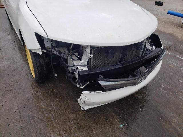 Photo 9 from auction – 2012 TOYOTA CAMRY BASE with VIN 4T1BF1FK1CU523736