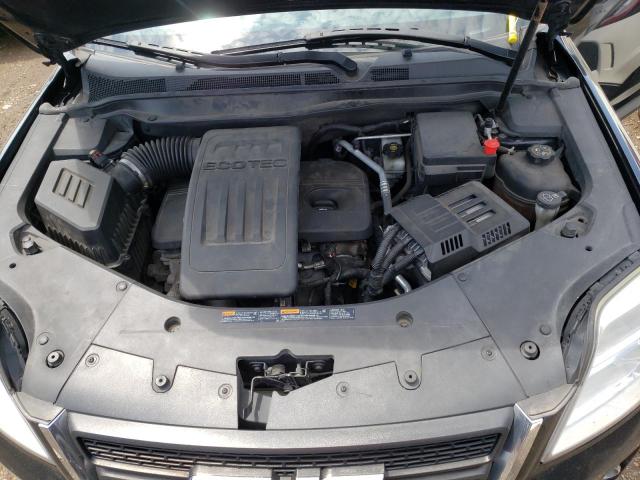 Photo 7 from auction – 2013 GMC TERRAIN SL with VIN 2GKFLVEKXD6274249