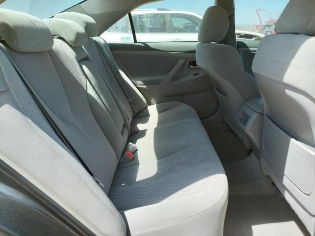 Photo 6 from auction – 2010 TOYOTA CAMRY BASE with VIN 4T1BF3EK8AU038326