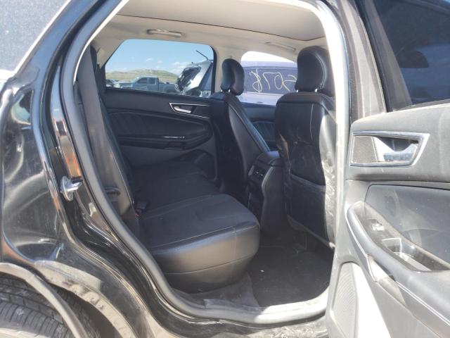 Photo 6 from auction – 2015 FORD EDGE SPORT with VIN 2FMTK4AP0FBC12555