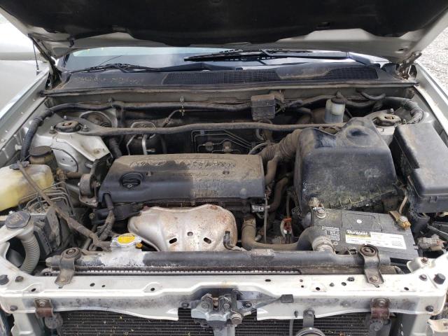 Photo 7 from auction – 2004 TOYOTA HIGHLANDER with VIN JTEGD21AX40104860