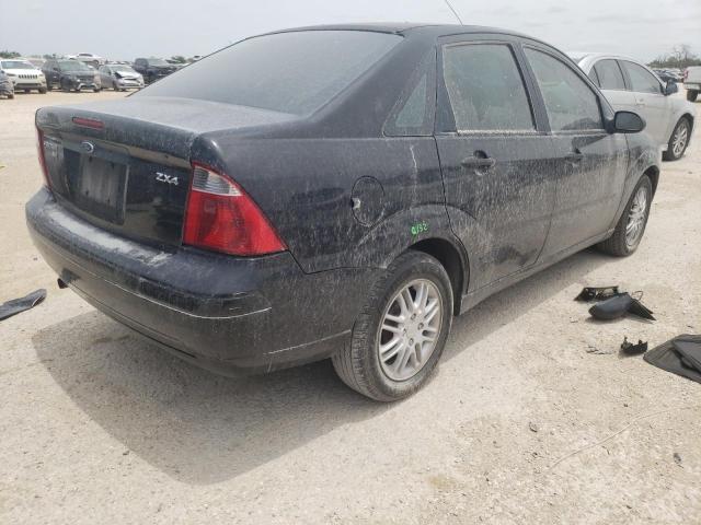 Photo 4 from auction – 2005 FORD FOCUS ZX4 with VIN 1FAFP34N55W239857