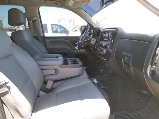 Photo 5 from auction – 2014 CHEVROLET SILVERADO with VIN 3GCUKPEC3EG333335