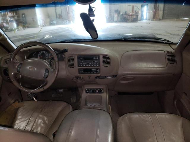 Photo 9 from auction – 2001 FORD EXPEDITION with VIN 1FMRU17LX1LB07795