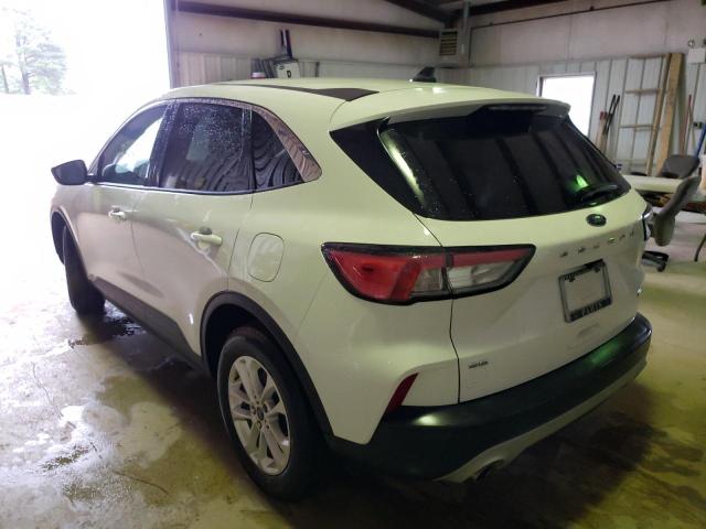 Photo 3 from auction – 2020 FORD ESCAPE SE with VIN 1FMCU0G61LUA32251