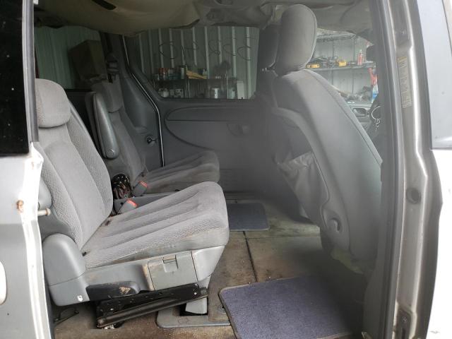 Photo 6 from auction – 2005 DODGE GRAND CARA with VIN 2D4GP44L65R114218