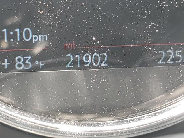 Photo 8 from auction – 2020 MINI COOPER S with VIN WMWXR5C03L2L53366