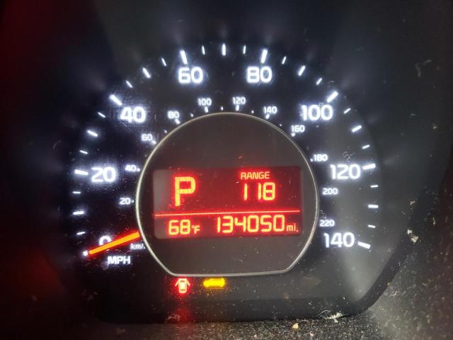 Photo 8 from auction – 2014 KIA SOUL with VIN KNDJN2A28E7739276