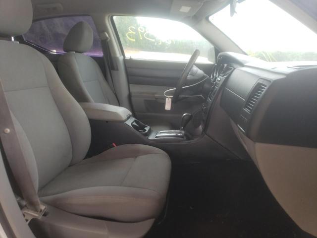 Photo 5 from auction – 2007 DODGE CHARGER SE with VIN 2B3KA43R17H783490