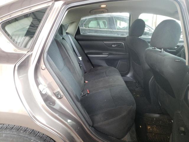 Photo 6 from auction – 2015 NISSAN ALTIMA 2.5 with VIN 1N4AL3AP2FC451646