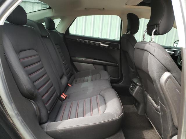 Photo 8 from auction – 2014 FORD FUSION SE with VIN 3FA6P0HD7ER251494