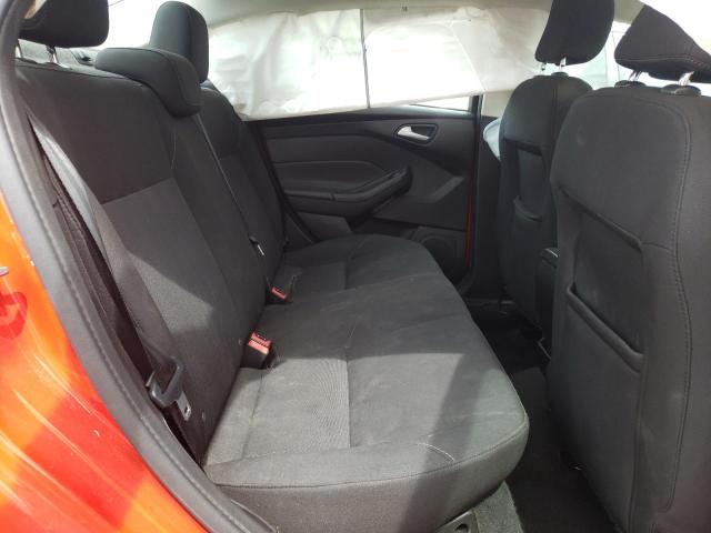 Photo 6 from auction – 2016 FORD FOCUS SE with VIN 1FADP3F29GL348188
