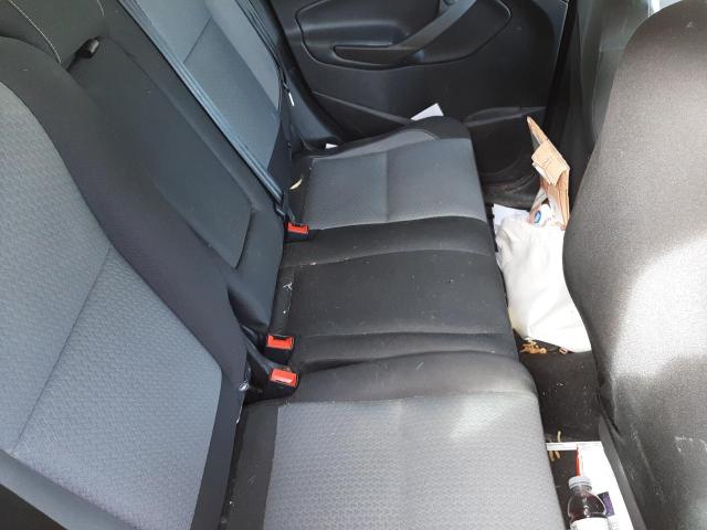 Фото 6 с аукциона – 2017 FORD ESCAPE SE с VIN 1FMCU0GD2HUD06451