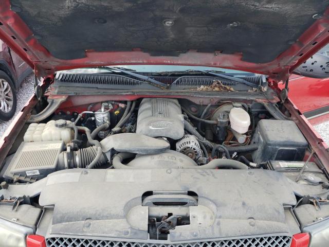 Photo 7 from auction – 2003 CHEVROLET SILVERADO with VIN 1GCEK19V33E253289