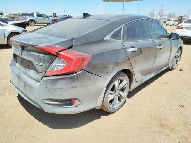 Photo 4 from auction – 2016 HONDA CIVIC TOUR with VIN 2HGFC1F98GH633432