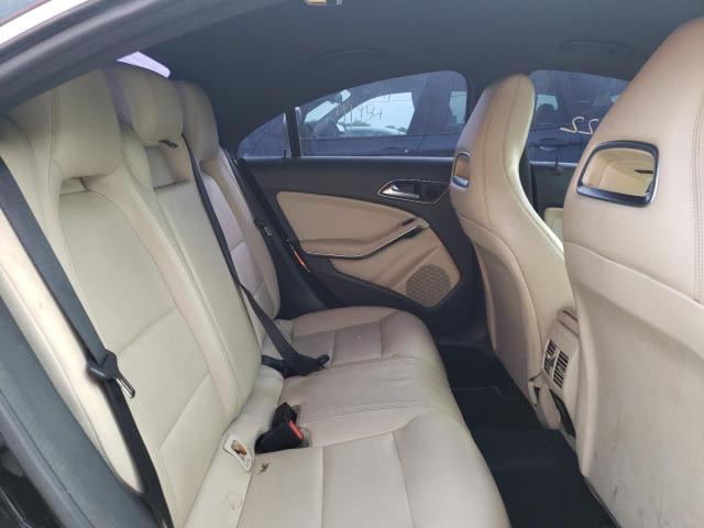 Photo 6 from auction – 2014 MERCEDES-BENZ CLA 250 with VIN WDDSJ4EB2EN045271