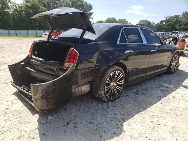 Photo 4 from auction – 2013 CHRYSLER 300 S with VIN 2C3CCABG5DH527557