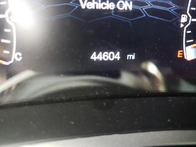 Photo 8 from auction – 2020 JEEP COMPASS LA with VIN 3C4NJCBB3LT152946