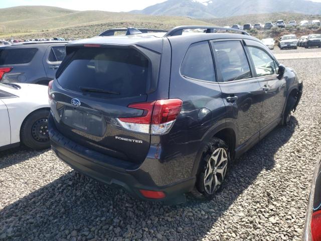 Photo 4 from auction – 2019 SUBARU FORESTER P with VIN JF2SKAGCXKH549302