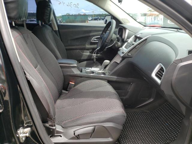 Photo 5 from auction – 2015 CHEVROLET EQUINOX LS with VIN 2GNALAEK2F1155861