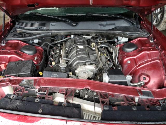 Photo 7 from auction – 2018 DODGE CHALLENGER with VIN 2C3CDZBT8JH332797