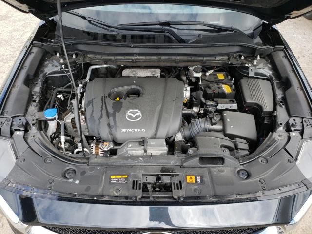 Photo 7 from auction – 2021 MAZDA CX-5 TOURI with VIN JM3KFBCM1M0410336