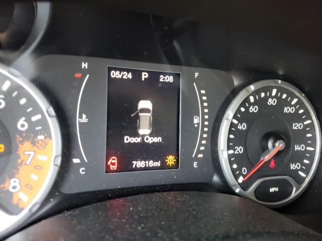 Photo 8 from auction – 2016 JEEP RENEGADE L with VIN ZACCJBBT4GPD21749