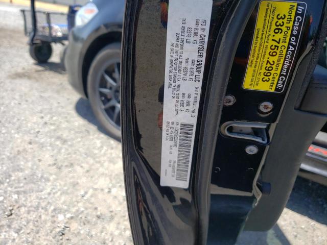 Photo 10 from auction – 2013 DODGE DART SE with VIN 1C3CDFAH9DD297362
