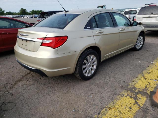 Photo 4 from auction – 2011 CHRYSLER 200 TOURIN with VIN 1C3BC1FG4BN522165
