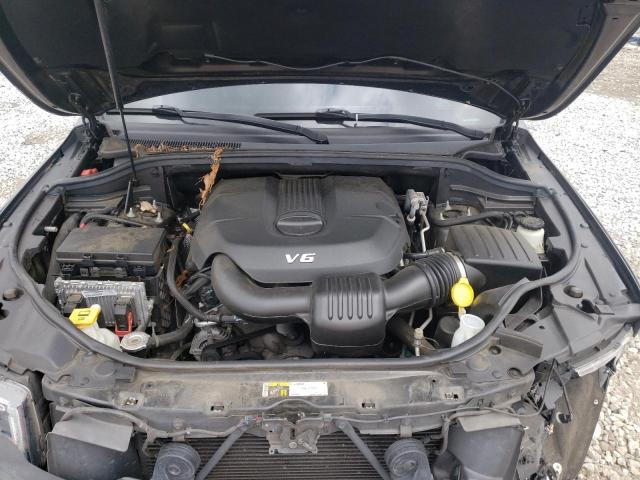 Photo 7 from auction – 2015 JEEP GRAND CHER with VIN 1C4RJEAG6FC901264