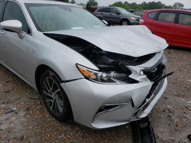 Photo 9 from auction – 2016 LEXUS ES 350 with VIN 58ABK1GG3GU022108